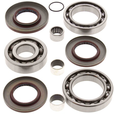 All Balls All Balls Bearing Kit 25-2080 25-2080